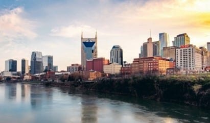 The Nashville Convention and Visitors Corp grows with the city