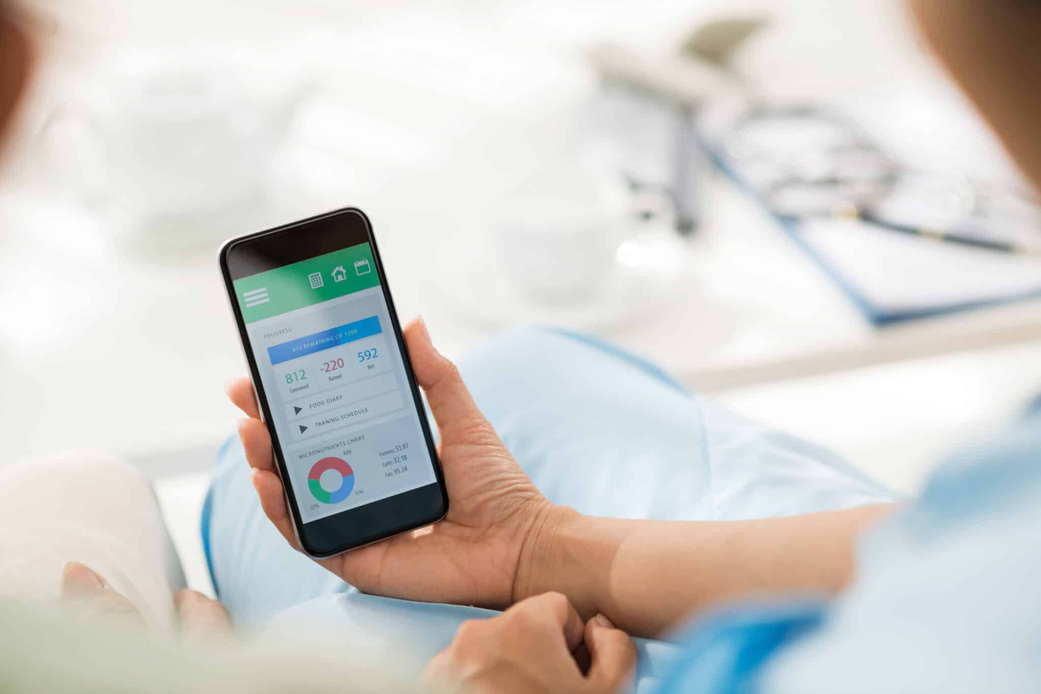 Vibronyx standardises how it reports