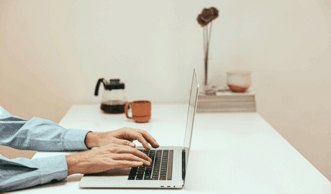Mobile application development at Atiba